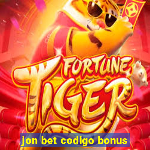 jon bet codigo bonus